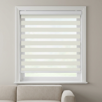 Zebra Blinds