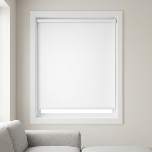 Pure White